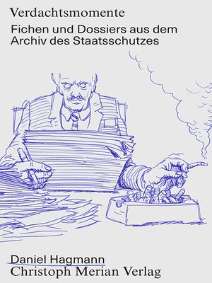 cover image of Verdachtsmomente
